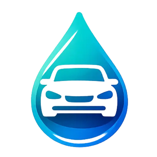 Lavage auto à domicile Loix